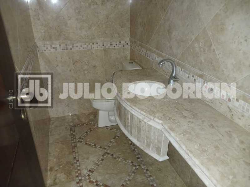 Conheça 12 do imóvel - Cobertura 5 quartos à venda Recreio dos Bandeirantes, Rio de Janeiro - R$ 1.900.000 - JBRB502468 - 20 12 - 20