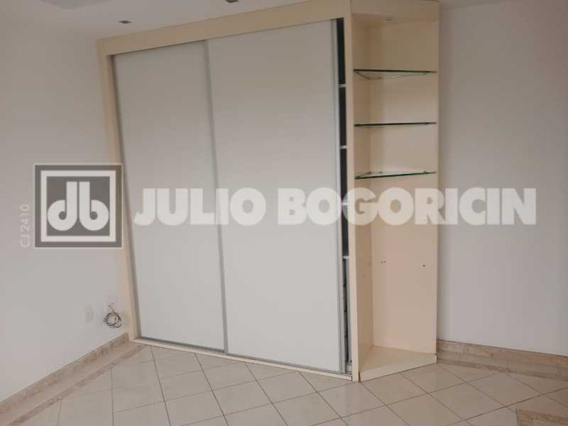 Conheça 15 do imóvel - Cobertura 5 quartos à venda Recreio dos Bandeirantes, Rio de Janeiro - R$ 1.900.000 - JBRB502468 - 27 15 - 27