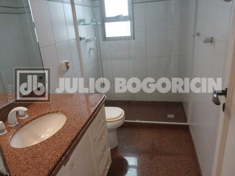 Conheça 16 do imóvel - Cobertura 5 quartos à venda Recreio dos Bandeirantes, Rio de Janeiro - R$ 1.900.000 - JBRB502468 - 21 16 - 21