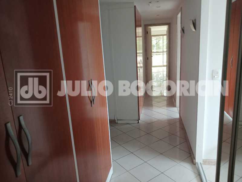 Conheça 17 do imóvel - Cobertura 5 quartos à venda Recreio dos Bandeirantes, Rio de Janeiro - R$ 1.900.000 - JBRB502468 - 15 17 - 15