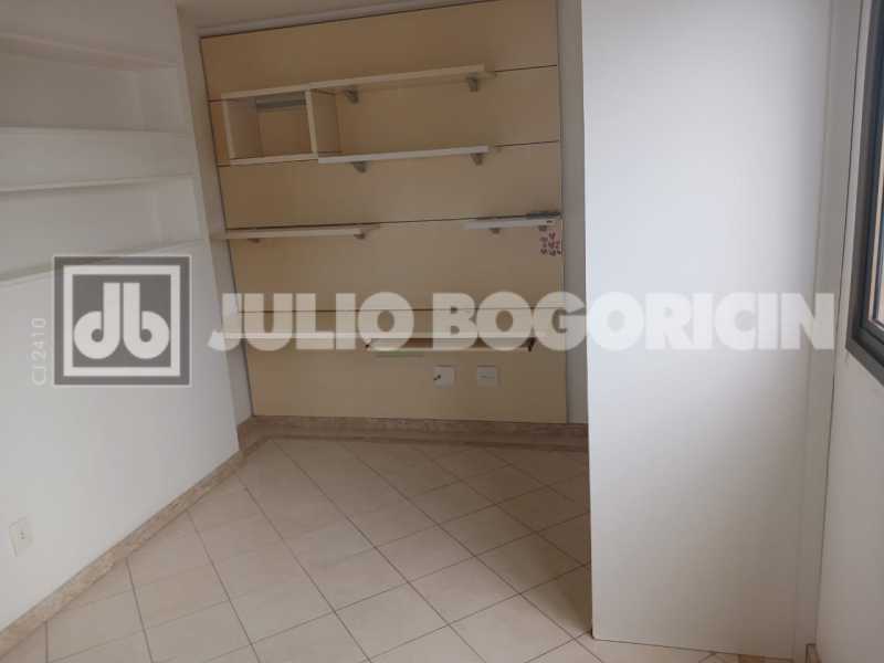 Conheça 19 do imóvel - Cobertura 5 quartos à venda Recreio dos Bandeirantes, Rio de Janeiro - R$ 1.900.000 - JBRB502468 - 31 19 - 31