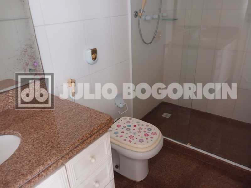 Conheça 20 do imóvel - Cobertura 5 quartos à venda Recreio dos Bandeirantes, Rio de Janeiro - R$ 1.900.000 - JBRB502468 - 22 20 - 22