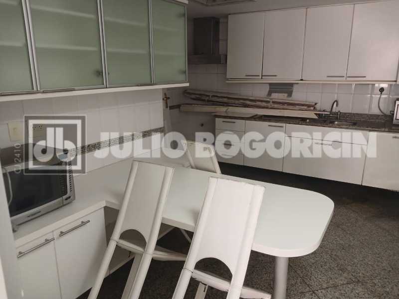 Conheça 25 do imóvel - Cobertura 5 quartos à venda Recreio dos Bandeirantes, Rio de Janeiro - R$ 1.900.000 - JBRB502468 - 37 25 - 37