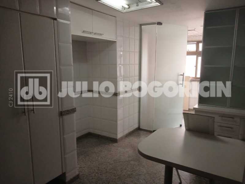 Conheça 29 do imóvel - Cobertura 5 quartos à venda Recreio dos Bandeirantes, Rio de Janeiro - R$ 1.900.000 - JBRB502468 - 38 29 - 38