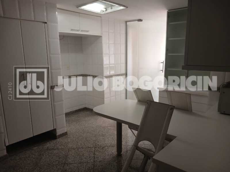 Conheça 30 do imóvel - Cobertura 5 quartos à venda Recreio dos Bandeirantes, Rio de Janeiro - R$ 1.900.000 - JBRB502468 - 39 30 - 39