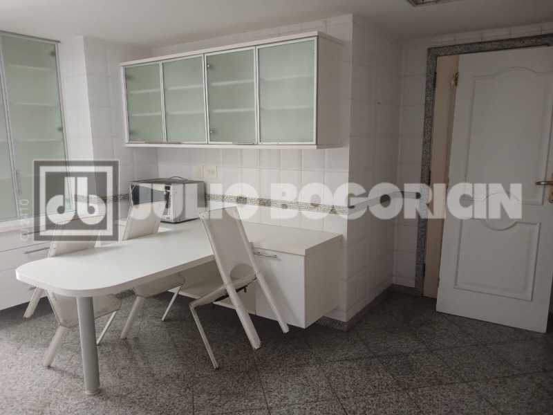 Conheça 31 do imóvel - Cobertura 5 quartos à venda Recreio dos Bandeirantes, Rio de Janeiro - R$ 1.900.000 - JBRB502468 - 34 31 - 34