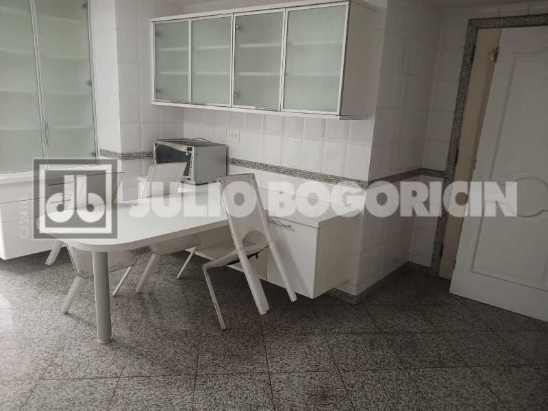 Conheça 32 do imóvel - Cobertura 5 quartos à venda Recreio dos Bandeirantes, Rio de Janeiro - R$ 1.900.000 - JBRB502468 - 35 32 - 35