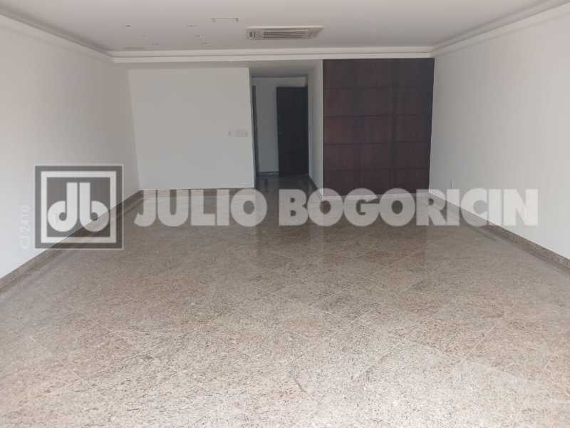 Conheça 35 do imóvel - Cobertura 5 quartos à venda Recreio dos Bandeirantes, Rio de Janeiro - R$ 1.900.000 - JBRB502468 - 11 35 - 11