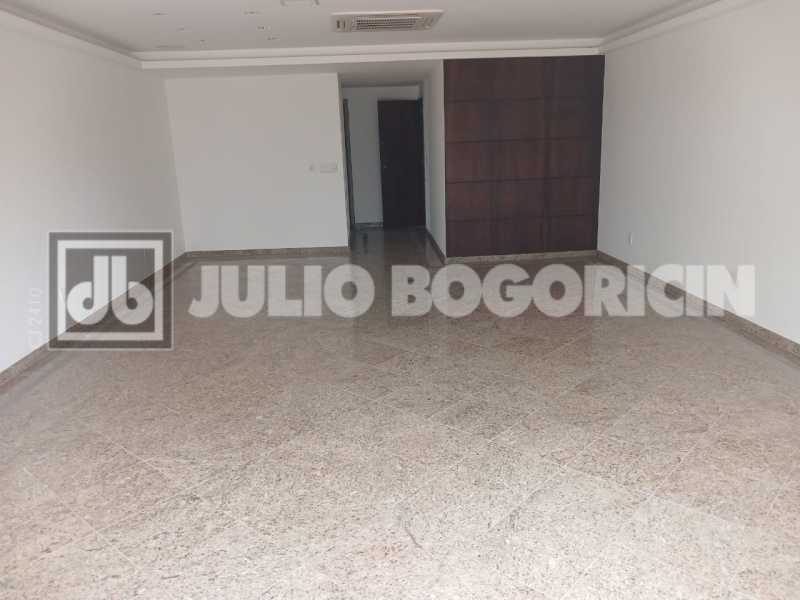 Conheça 36 do imóvel - Cobertura 5 quartos à venda Recreio dos Bandeirantes, Rio de Janeiro - R$ 1.900.000 - JBRB502468 - 10 36 - 10