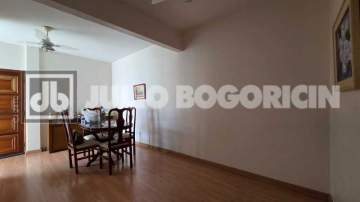 Apartamento 3 quartos à venda Portuguesa, Rio de Janeiro - R$ 390.000 - JBI37789