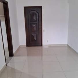 Oportunidade - Apartamento Em Campinho Jacarepaguá, 65m² Com 2 Quartos e Varanda - JBJ204101