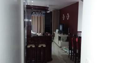 Apartamento à venda Rua Dezoito de Outubro, Tijuca, Rio de Janeiro - R$ 600.000 - JBT305309