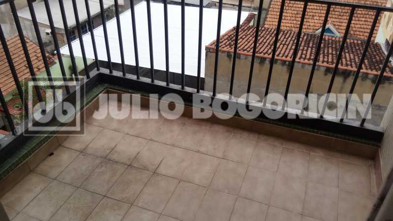 Conheça 20180513_133515 do imóvel - Apartamento 1 quarto à venda Engenho Novo, Rio de Janeiro - R$ 165.000 - JBM102362 - 2 20180513_133515 - 2