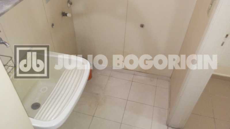 Conheça 20180513_134059 do imóvel - Apartamento 1 quarto à venda Engenho Novo, Rio de Janeiro - R$ 165.000 - JBM102362 - 13 20180513_134059 - 13