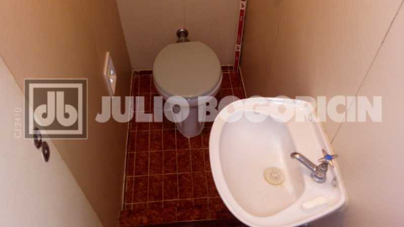 Conheça 20180513_134204 do imóvel - Apartamento 1 quarto à venda Engenho Novo, Rio de Janeiro - R$ 165.000 - JBM102362 - 15 20180513_134204 - 15