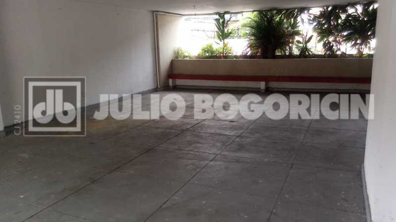 Conheça 20180513_134540 do imóvel - Apartamento 1 quarto à venda Engenho Novo, Rio de Janeiro - R$ 165.000 - JBM102362 - 16 20180513_134540 - 16