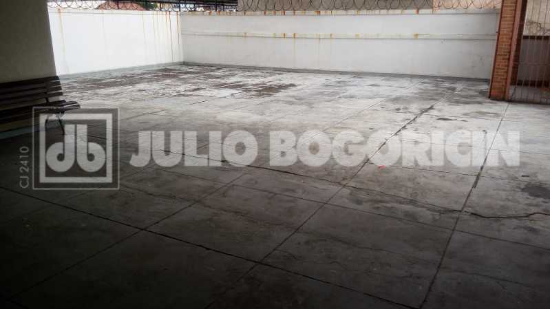 Conheça 20180513_134604 do imóvel - Apartamento 1 quarto à venda Engenho Novo, Rio de Janeiro - R$ 165.000 - JBM102362 - 17 20180513_134604 - 17