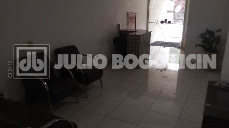 Conheça 20180513_134849 do imóvel - Apartamento 1 quarto à venda Engenho Novo, Rio de Janeiro - R$ 165.000 - JBM102362 - 19 20180513_134849 - 19