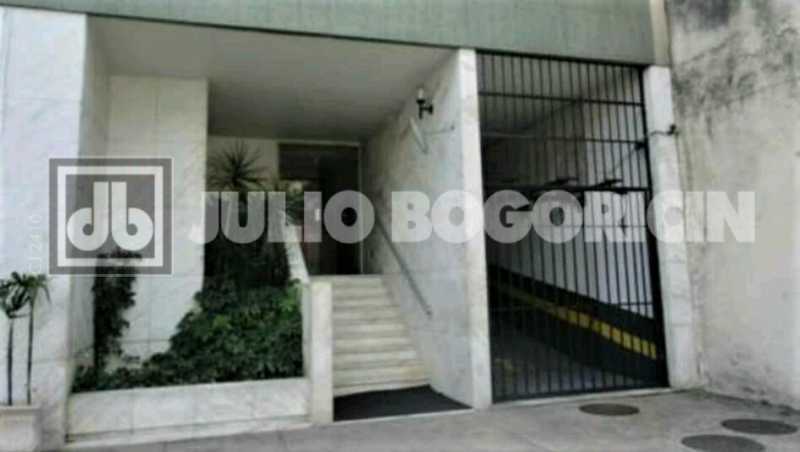 Conheça IMG_20180520_194346 do imóvel - Apartamento 1 quarto à venda Engenho Novo, Rio de Janeiro - R$ 165.000 - JBM102362 - 20 IMG_20180520_194346 - 20