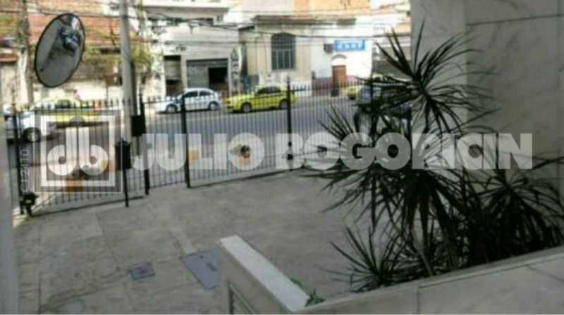 Conheça IMG_20180520_194415 do imóvel - Apartamento 1 quarto à venda Engenho Novo, Rio de Janeiro - R$ 165.000 - JBM102362 - 21 IMG_20180520_194415 - 21