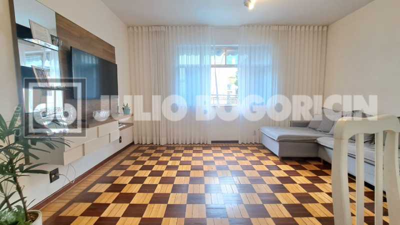 Conheça 01. do imóvel - Apartamento à venda Rua Aristides Caire, Méier, Rio de Janeiro - R$ 320.000 - JBM306568 - 1 01. - 1