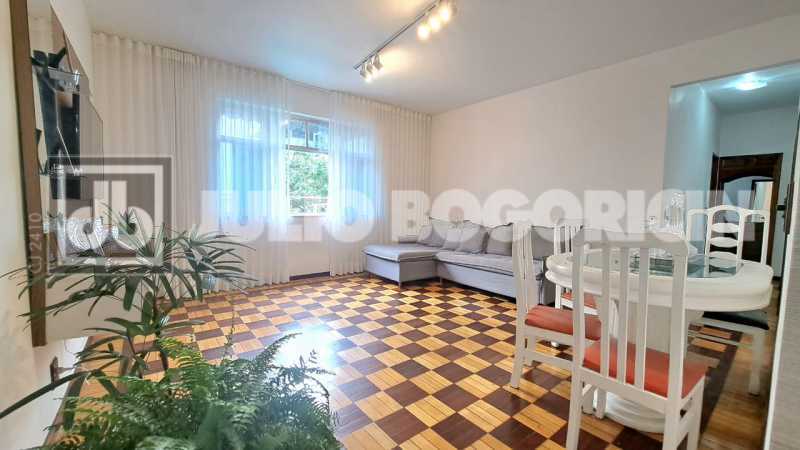 Conheça 02. do imóvel - Apartamento à venda Rua Aristides Caire, Méier, Rio de Janeiro - R$ 320.000 - JBM306568 - 2 02. - 2