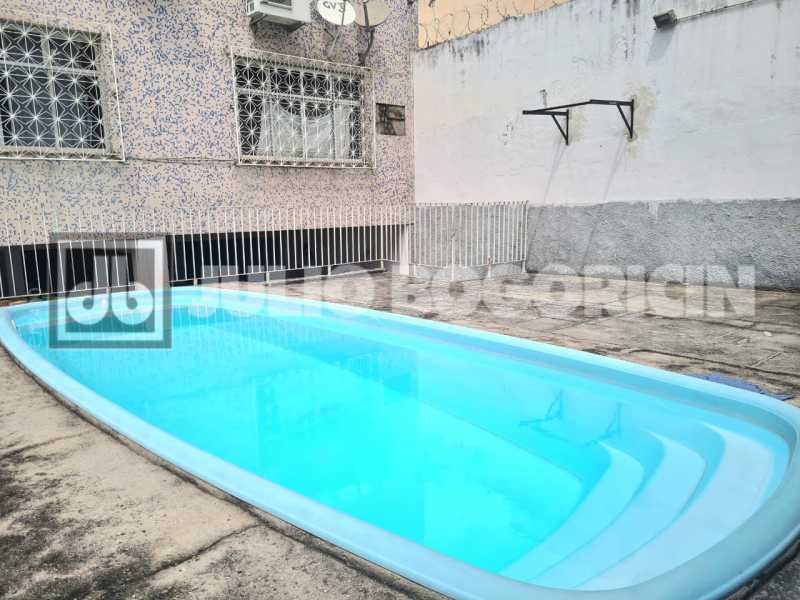 Conheça 03. do imóvel - Apartamento à venda Rua Aristides Caire, Méier, Rio de Janeiro - R$ 320.000 - JBM306568 - 3 03. - 3