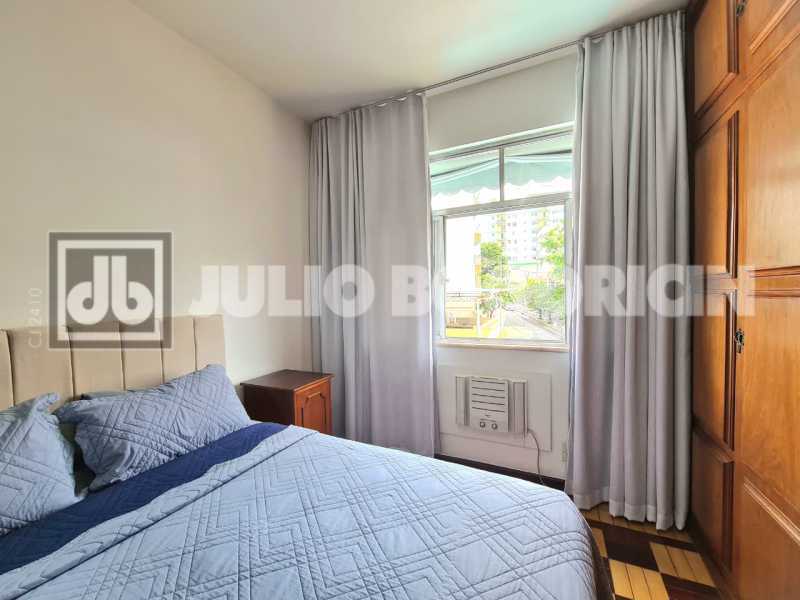 Conheça 06. do imóvel - Apartamento à venda Rua Aristides Caire, Méier, Rio de Janeiro - R$ 320.000 - JBM306568 - 6 06. - 6