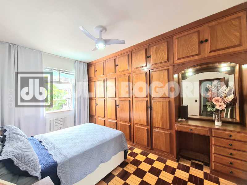 Conheça 07. do imóvel - Apartamento à venda Rua Aristides Caire, Méier, Rio de Janeiro - R$ 320.000 - JBM306568 - 7 07. - 7