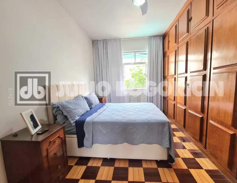Conheça 08. do imóvel - Apartamento à venda Rua Aristides Caire, Méier, Rio de Janeiro - R$ 320.000 - JBM306568 - 8 08. - 8
