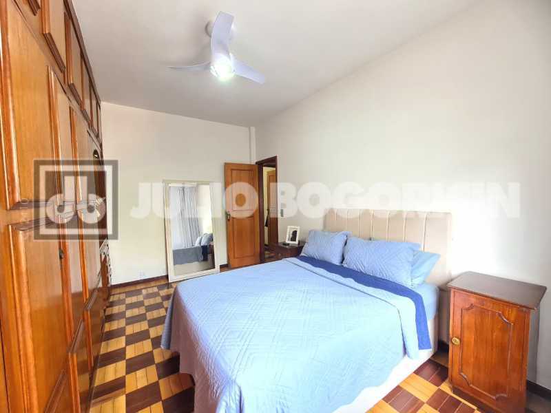 Conheça 09. do imóvel - Apartamento à venda Rua Aristides Caire, Méier, Rio de Janeiro - R$ 320.000 - JBM306568 - 9 09. - 9