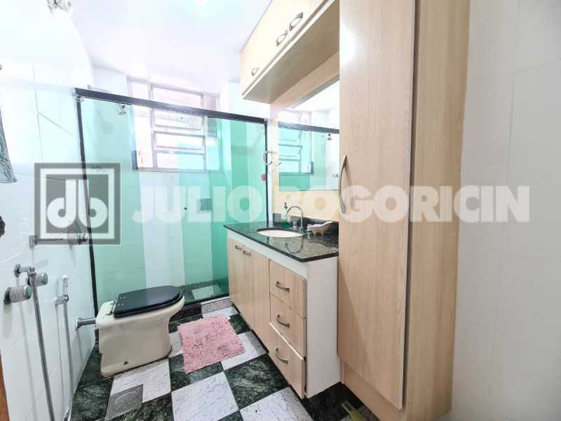 Conheça 10. do imóvel - Apartamento à venda Rua Aristides Caire, Méier, Rio de Janeiro - R$ 320.000 - JBM306568 - 10 10. - 10