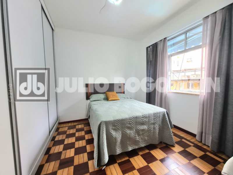 Conheça 12. do imóvel - Apartamento à venda Rua Aristides Caire, Méier, Rio de Janeiro - R$ 320.000 - JBM306568 - 12 12. - 12