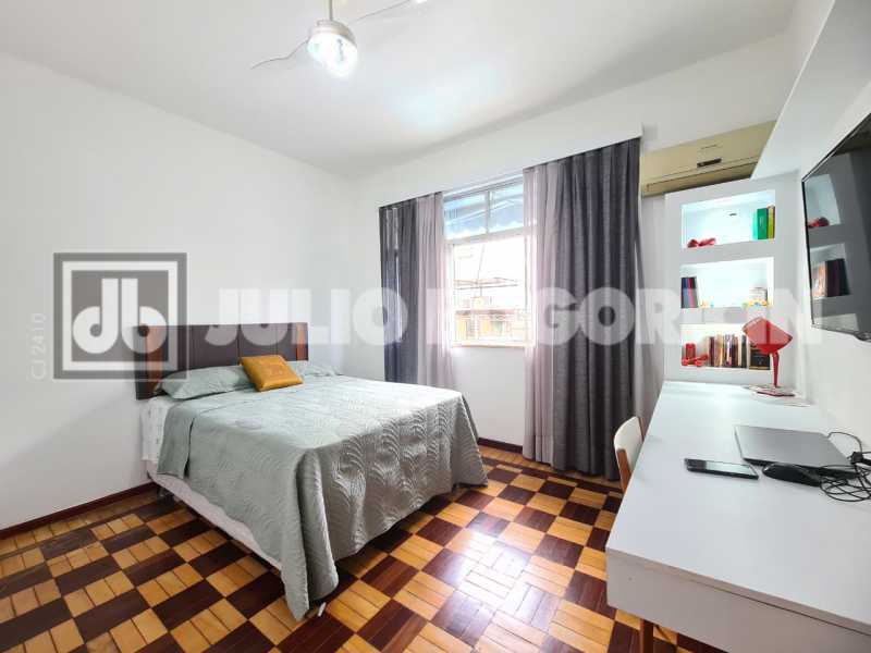 Conheça 14. do imóvel - Apartamento à venda Rua Aristides Caire, Méier, Rio de Janeiro - R$ 320.000 - JBM306568 - 14 14. - 14