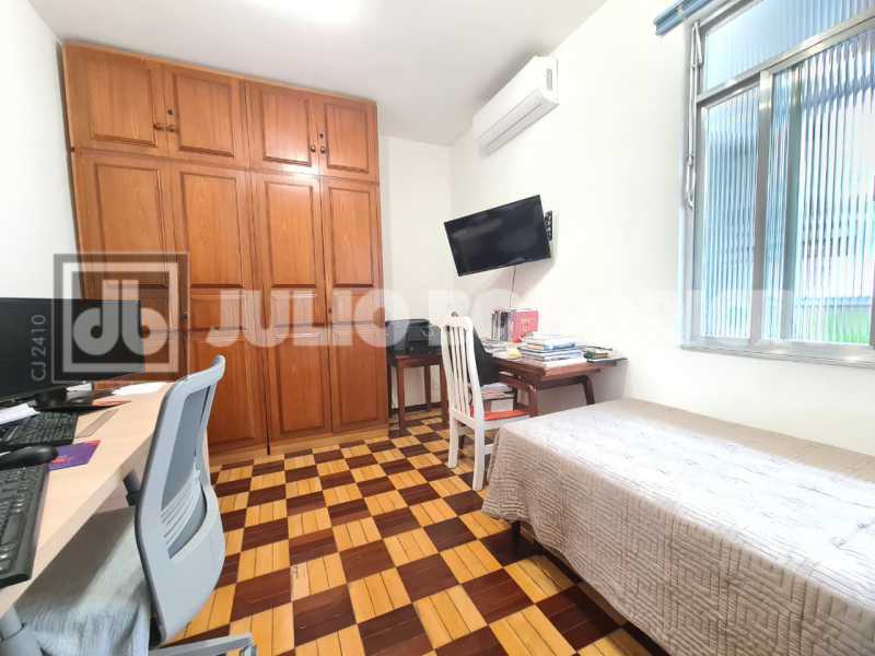 Conheça 16. do imóvel - Apartamento à venda Rua Aristides Caire, Méier, Rio de Janeiro - R$ 320.000 - JBM306568 - 16 16. - 16