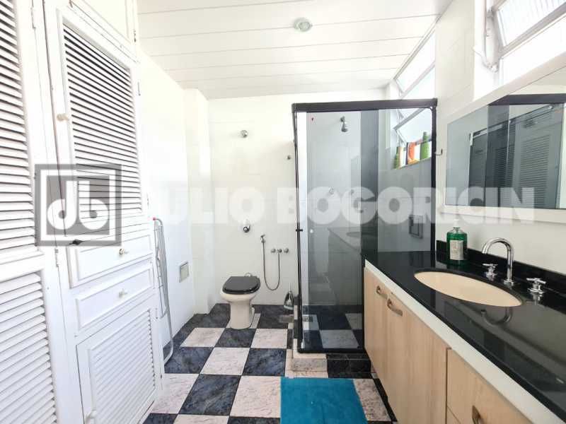 Conheça 17. do imóvel - Apartamento à venda Rua Aristides Caire, Méier, Rio de Janeiro - R$ 320.000 - JBM306568 - 17 17. - 17