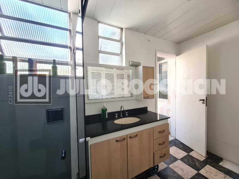 Conheça 18. do imóvel - Apartamento à venda Rua Aristides Caire, Méier, Rio de Janeiro - R$ 320.000 - JBM306568 - 18 18. - 18