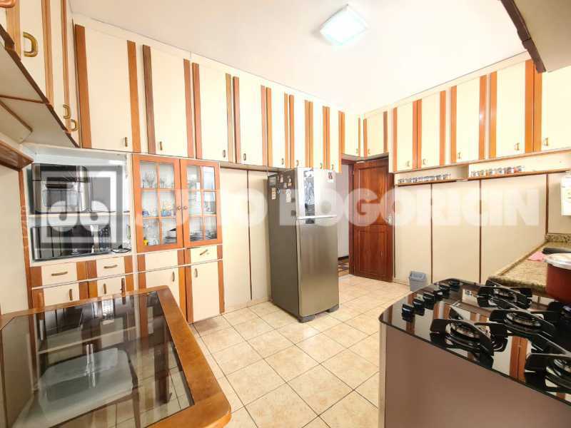 Conheça 19. do imóvel - Apartamento à venda Rua Aristides Caire, Méier, Rio de Janeiro - R$ 320.000 - JBM306568 - 19 19. - 19