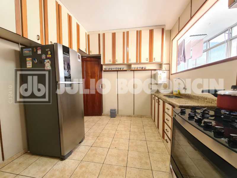 Conheça 20. do imóvel - Apartamento à venda Rua Aristides Caire, Méier, Rio de Janeiro - R$ 320.000 - JBM306568 - 20 20. - 20