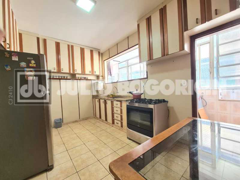 Conheça 21. do imóvel - Apartamento à venda Rua Aristides Caire, Méier, Rio de Janeiro - R$ 320.000 - JBM306568 - 21 21. - 21