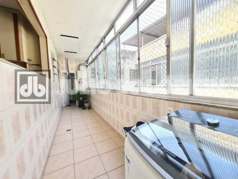 Conheça 22. do imóvel - Apartamento à venda Rua Aristides Caire, Méier, Rio de Janeiro - R$ 320.000 - JBM306568 - 22 22. - 22