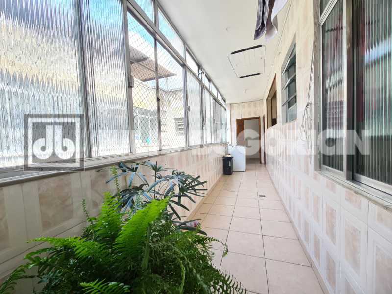 Conheça 23. do imóvel - Apartamento à venda Rua Aristides Caire, Méier, Rio de Janeiro - R$ 320.000 - JBM306568 - 23 23. - 23