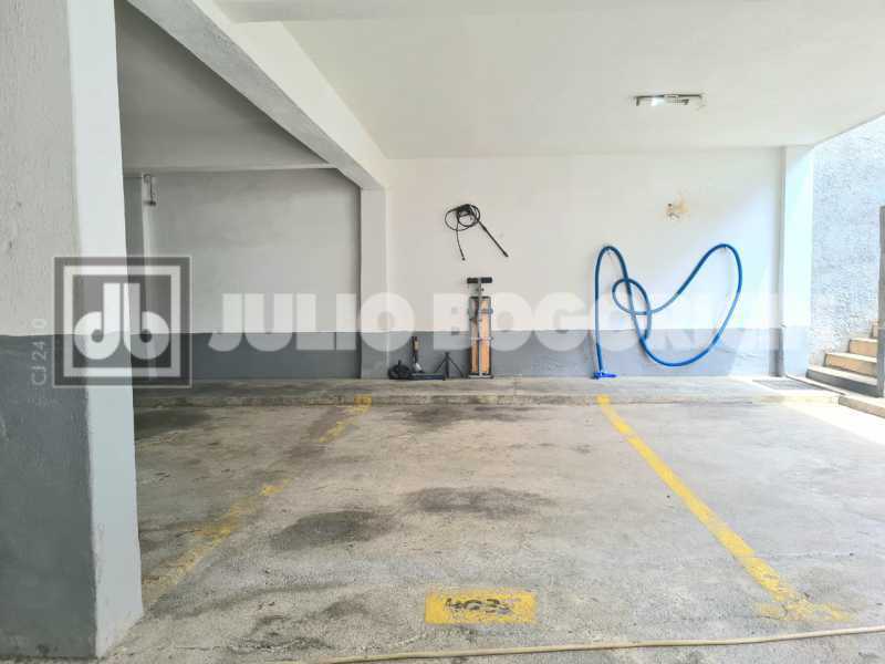 Conheça 24. do imóvel - Apartamento à venda Rua Aristides Caire, Méier, Rio de Janeiro - R$ 320.000 - JBM306568 - 24 24. - 24