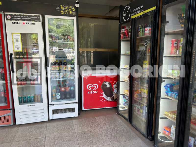 Conheça 35-Mercadinho do imóvel - Curicica 4 quartos 1 suíte varanda sala L 2 vagas lazer completo no condomínio - JBRB41860 - 35 35-Mercadinho - 35