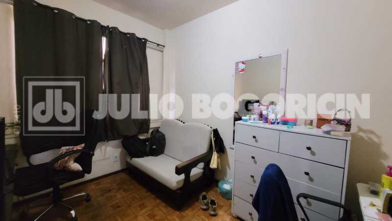 Conheça 7. do imóvel - apto 3 quartos, 2 banheiros, prox.a todo comércio , portaria - JBM306566 - 7 7. - 7