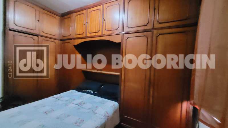 Conheça 8. do imóvel - apto 3 quartos, 2 banheiros, prox.a todo comércio , portaria - JBM306566 - 8 8. - 8