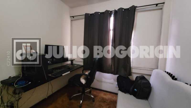 Conheça 9. do imóvel - apto 3 quartos, 2 banheiros, prox.a todo comércio , portaria - JBM306566 - 9 9. - 9