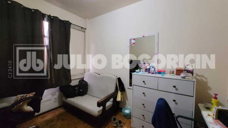 Conheça 12. do imóvel - apto 3 quartos, 2 banheiros, prox.a todo comércio , portaria - JBM306566 - 12 12. - 12