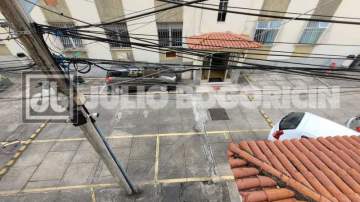 Imperdível - apto 3 quartos, 2 banheiros, prox.a todo comércio , portaria - JBM306566