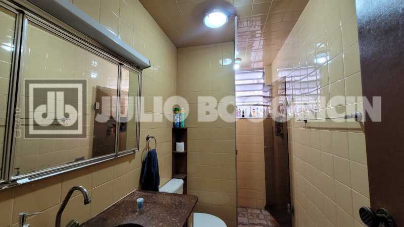 Conheça 16. do imóvel - apto 3 quartos, 2 banheiros, prox.a todo comércio , portaria - JBM306566 - 16 16. - 16